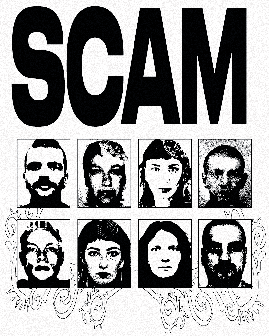 SCAM